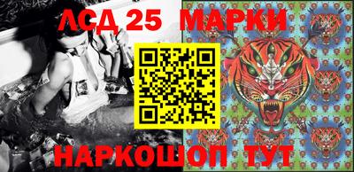 крисы Мариинск